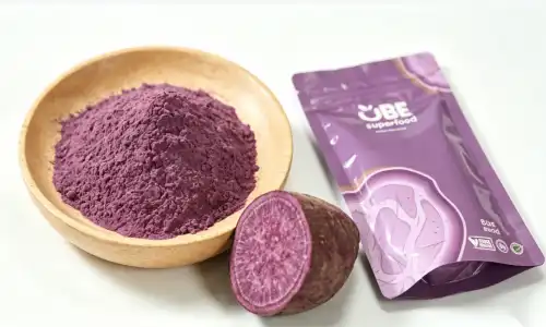 Buy Ube Powder Bulk: The Complete Guide